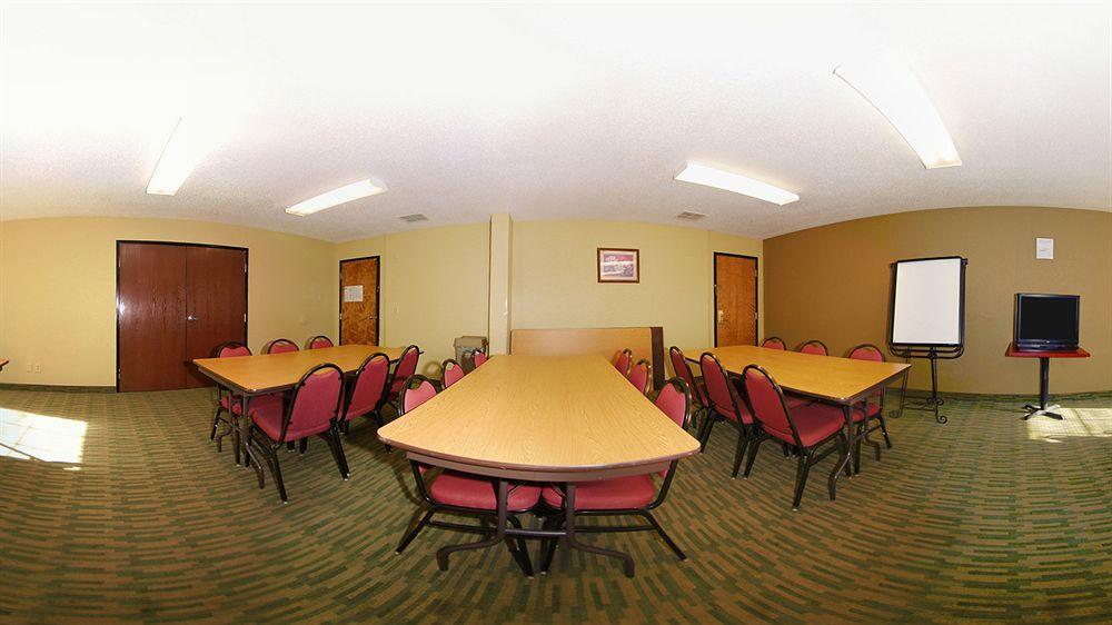 Hotel Super 8 By Wyndham Nixa/Springfield Area Extérieur photo