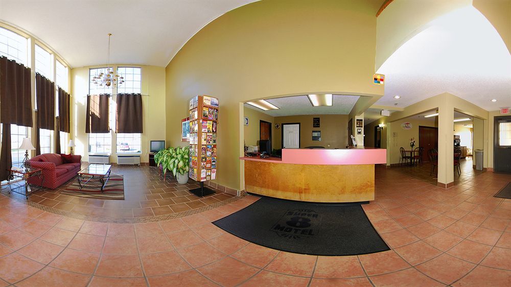 Hotel Super 8 By Wyndham Nixa/Springfield Area Extérieur photo