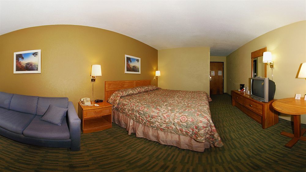 Hotel Super 8 By Wyndham Nixa/Springfield Area Extérieur photo